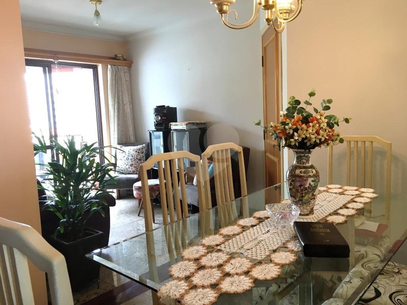 Apartamento à venda com 3 quartos, sendo 1 suíte, em Vila Mariana, São Paulo, SP
