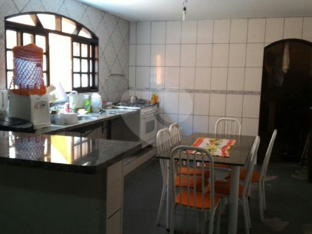 Sobrado à venda com 4 quartos em Pirituba, São Paulo, SP
