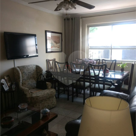 Apartamento à venda com 2 quartos em Vila Romana, São Paulo, SP