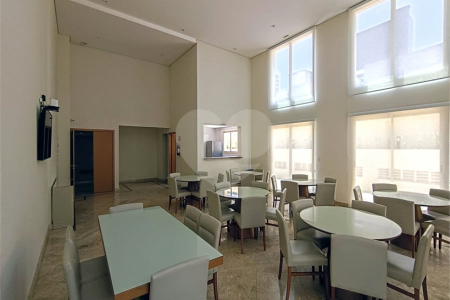 Apartamento para alugar com 1 quarto em Santana, São Paulo, SP