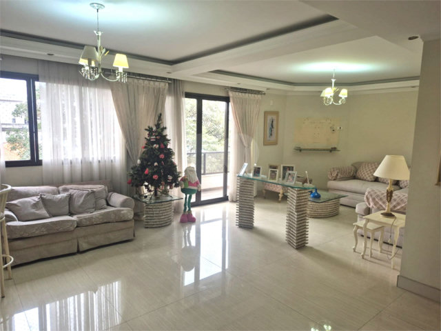 Apartamento à venda com 4 quartos, sendo 2 suítes,  em Vila Maria, São Paulo, SP