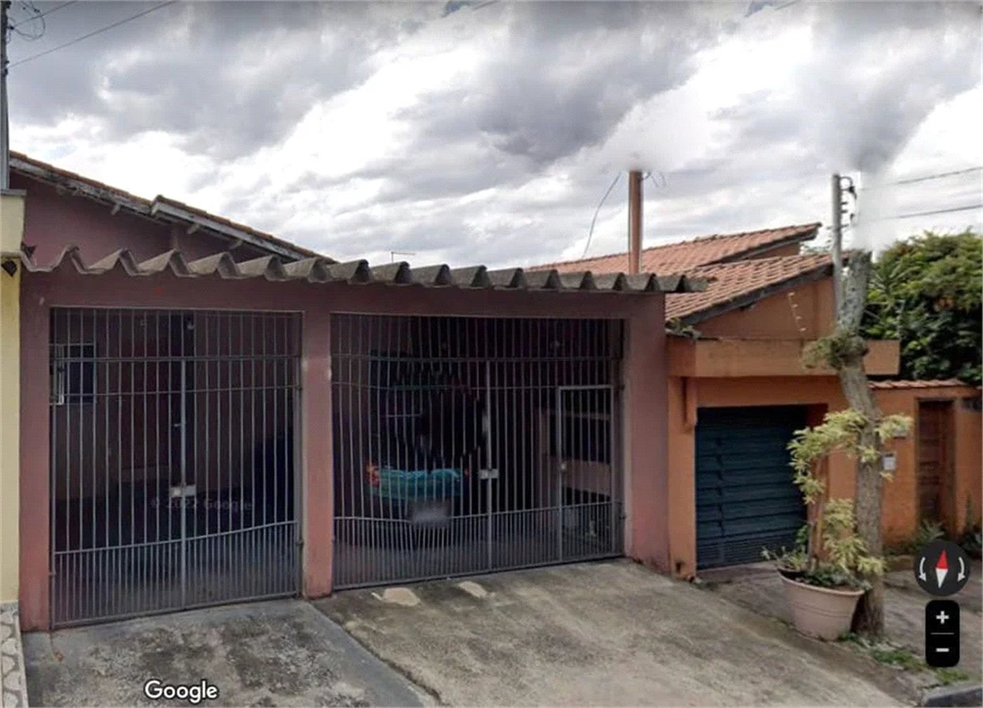 Casa Térrea à venda com 2 quartos em Conjunto Residencial Butantã, São Paulo, SP