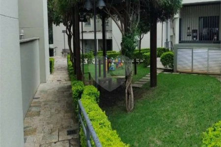 Apartamento à venda com 3 quartos em Jardim Monte Alegre, São Paulo, SP