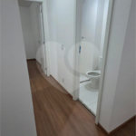 Apartamento à venda com 2 quartos em Vila Zat, São Paulo, SP