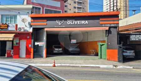 Salão para alugar em Parada Inglesa, São Paulo, SP