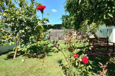 Casa à venda com 4 suítes no condomínio Parque Chapada de Itu, Itu - SP