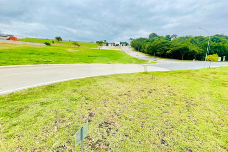 Terreno à venda no condomínio Up Residencial, Sorocaba - SP