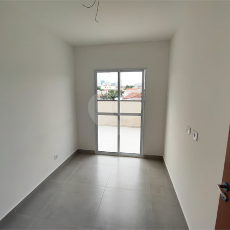 Apartamento à venda com 1 quarto em Vila Vitório Mazzei, São Paulo, SP