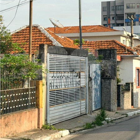 Casa Térrea à venda com 3 quartos em Tucuruvi, São Paulo, SP