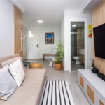 Apartamento à venda com 2 quartos, sendo 1 suíte, em Barra Funda, São Paulo, SP