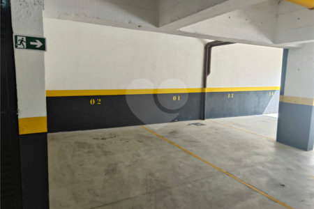Apartamento à venda com 2 quartos, sendo 1 suíte, em Vila Progresso, Sorocaba, SP