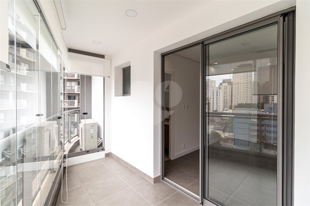 Apartamento para alugar com 2 suítes em Vila Olímpia, São Paulo, SP