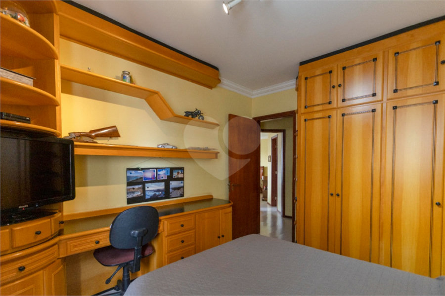 Apartamento à venda com 4 quartos, sendo 2 suítes, em Santana, São Paulo, SP
