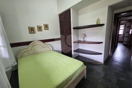 Casa em condomínio à venda com 4 suítes em Praia Rasa, Armação dos Búzios, RJ