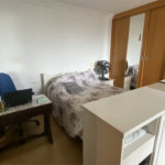 Apartamento à venda com 4 quartos, sendo 1 suíte, em Alto da Boa Vista, São Paulo, SP