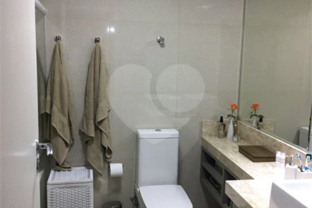 Apartamento à venda em Saúde, São Paulo, SP