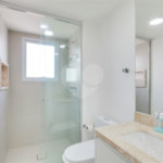 Apartamento à venda com 3 quartos, sendo 2 suítes, em Santo Amaro, São Paulo, SP