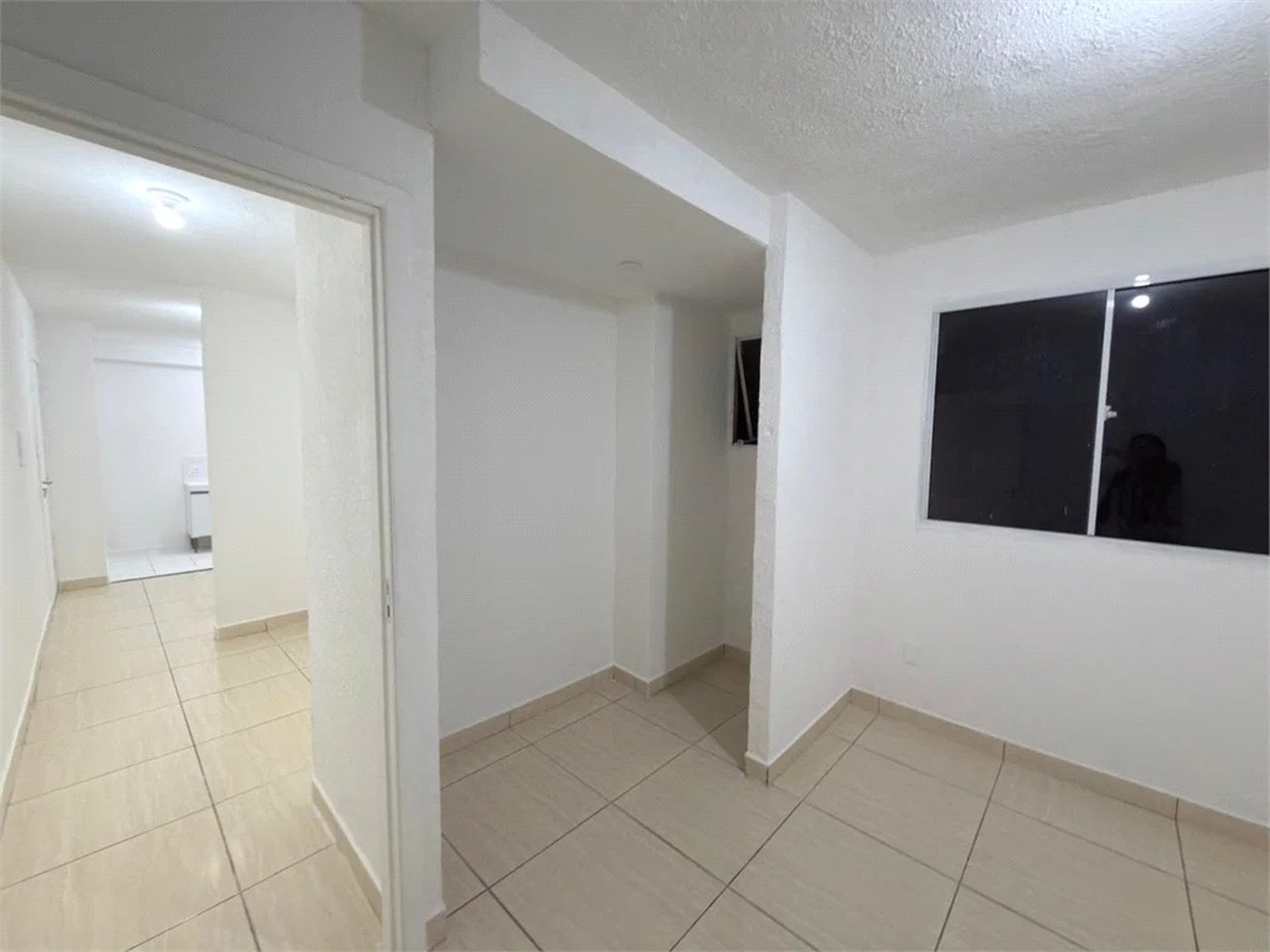 Apartamento à venda com 1 quarto em Jardim Boa Vista (zona Oeste), São Paulo, SP