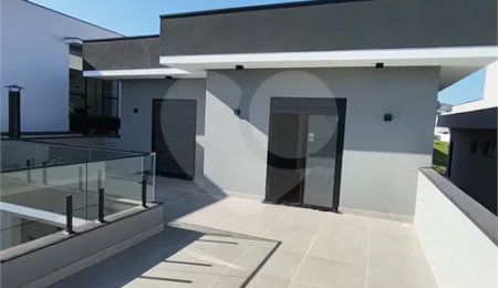 Casa à venda com 3 suítes no condomínio Brisas Jundiaí, Jundiaí - SP