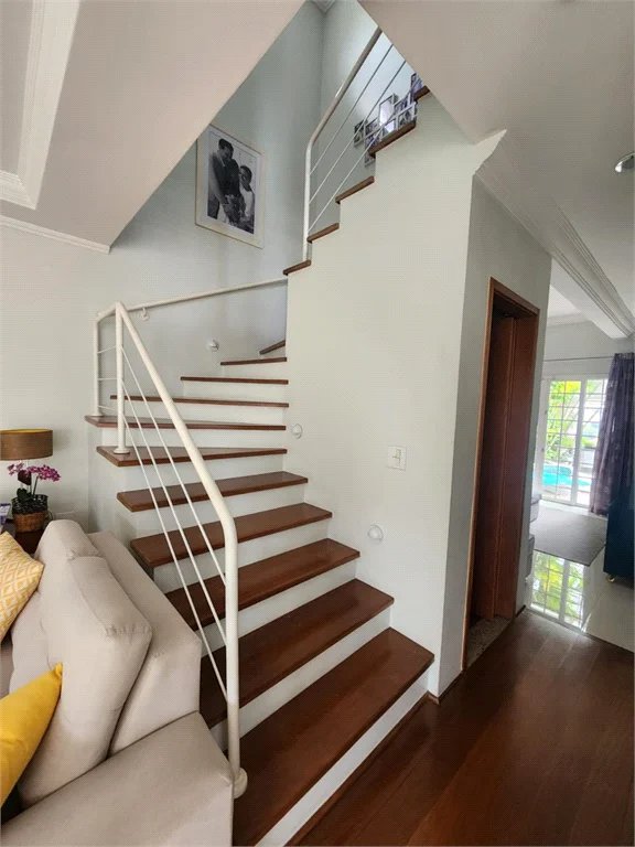 Casa à venda com 4 quartos, sendo 2 suítes, em Vila Romana, São Paulo, SP