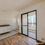 Apartamento à venda com 2 quartos em Mooca, São Paulo, SP