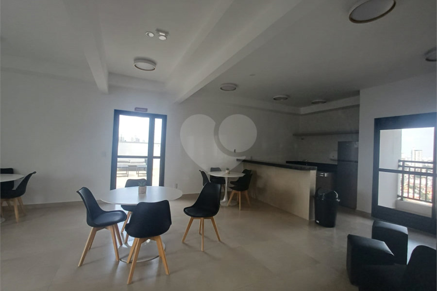 Apartamento à venda com 2 quartos em Jardim França, São Paulo, SP