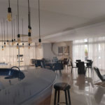 Apartamento para alugar com 1 suíte em Vila Mascote, São Paulo, SP