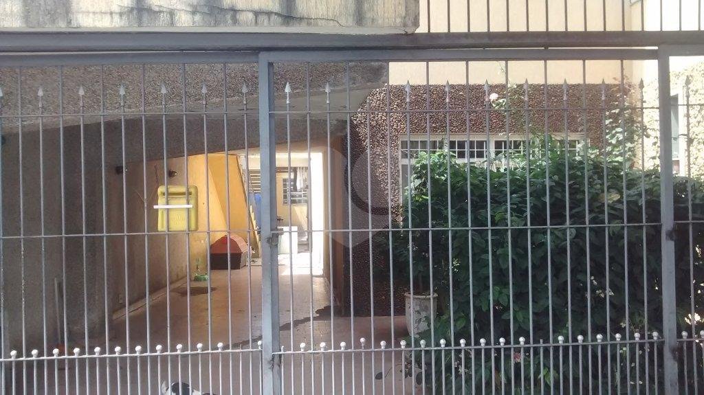 Sobrado à venda com 3 quartos em Imirim, São Paulo, SP