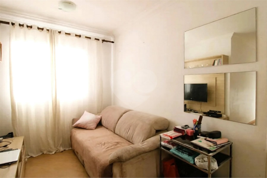 Apartamento à venda com 2 quartos em Vila Guilherme, São Paulo, SP