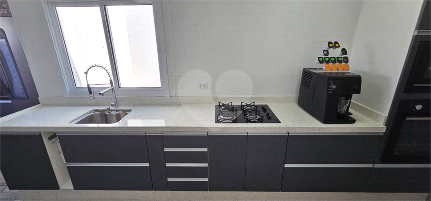 Triplex à venda com 2 quartos, sendo 1 suíte, em Vila Metalúrgica, Santo André, SP