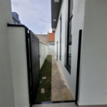 Casa à venda com 3 quartos, sendo 1 suíte, no condomínio Residencial Lagos D Icarai, Salto - SP