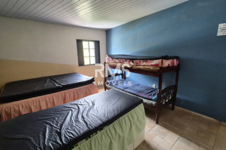 Chácara à venda com 3 quartos, sendo 1 suíte,  em Área Rural de Monte Mor, Monte Mor, SP