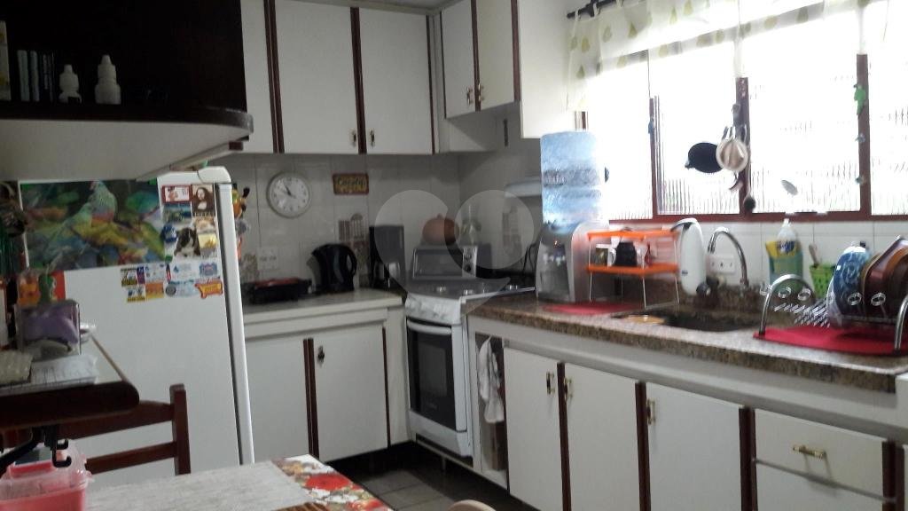 Sobrado à venda com 2 quartos, sendo 1 suíte,  em Vila Paulicéia, São Paulo, SP