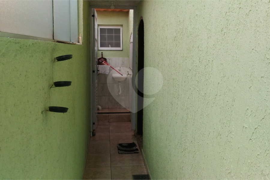 Sobrado à venda com 3 quartos em Tremembé, São Paulo, SP