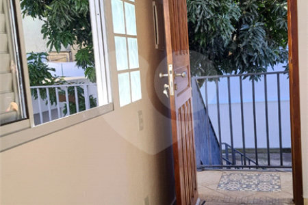 Casa térrea disponível para venda ou locação no cidade jardim