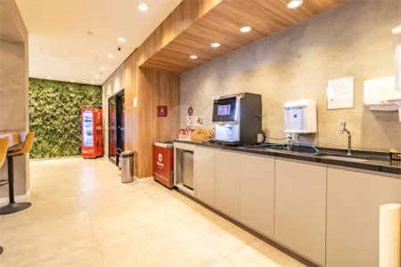 Apartamento à venda em Indianópolis, São Paulo, SP
