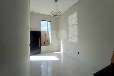 Casa à venda com 2 quartos, sendo 1 suíte, em Residencial Villaggio DI Capri, Itapetininga, SP