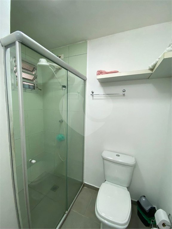 Apartamento à venda com 3 quartos, sendo 1 suíte, em Mandaqui, São Paulo, SP