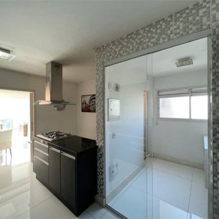 Apartamento à venda com 3 suítes em Vila Andrade, São Paulo, SP