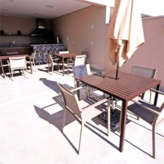 Apartamento à venda com 2 quartos em Jardim Casablanca, Indaiatuba, SP