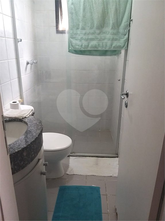 Apartamento à venda com 2 quartos, sendo 1 suíte, em Santa Teresinha, São Paulo, SP