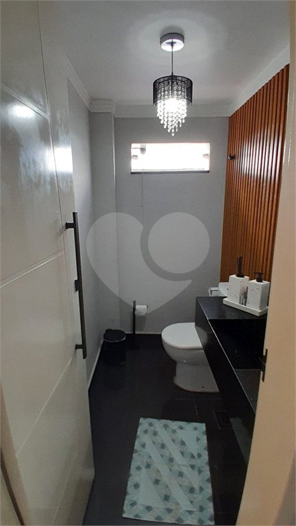 Casa à venda com 3 quartos, sendo 1 suíte, em Campo Grande, Rio de Janeiro, RJ