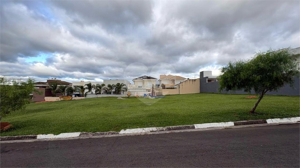 Terreno à venda no condomínio Residencial Jardim Villa Verona, Sorocaba - SP