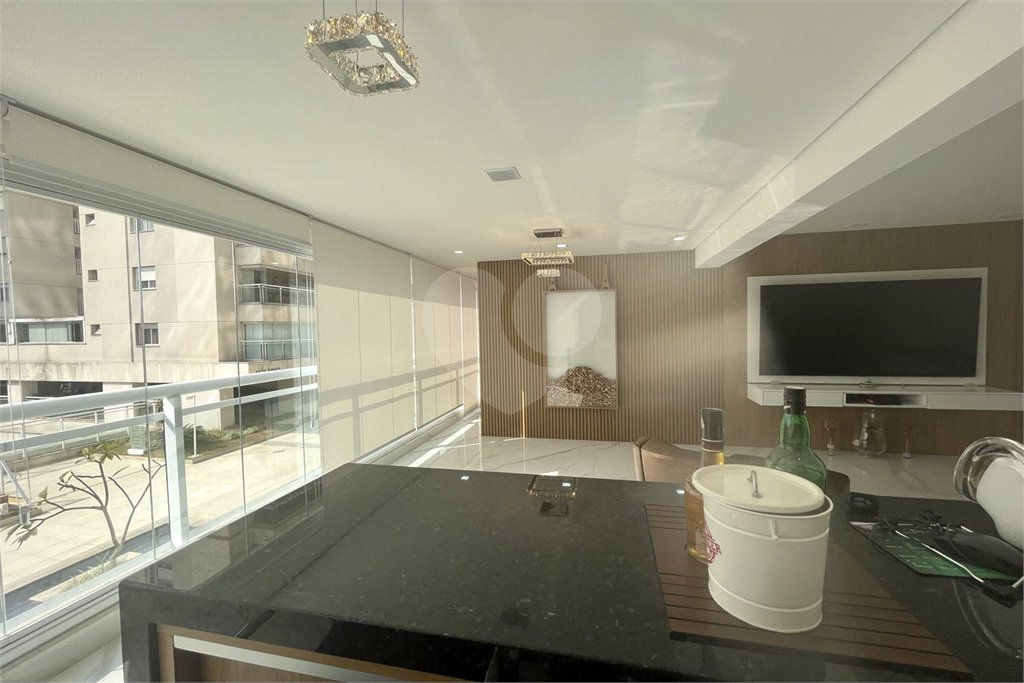 Apartamento à venda com 2 suítes em Barra Funda, São Paulo, SP