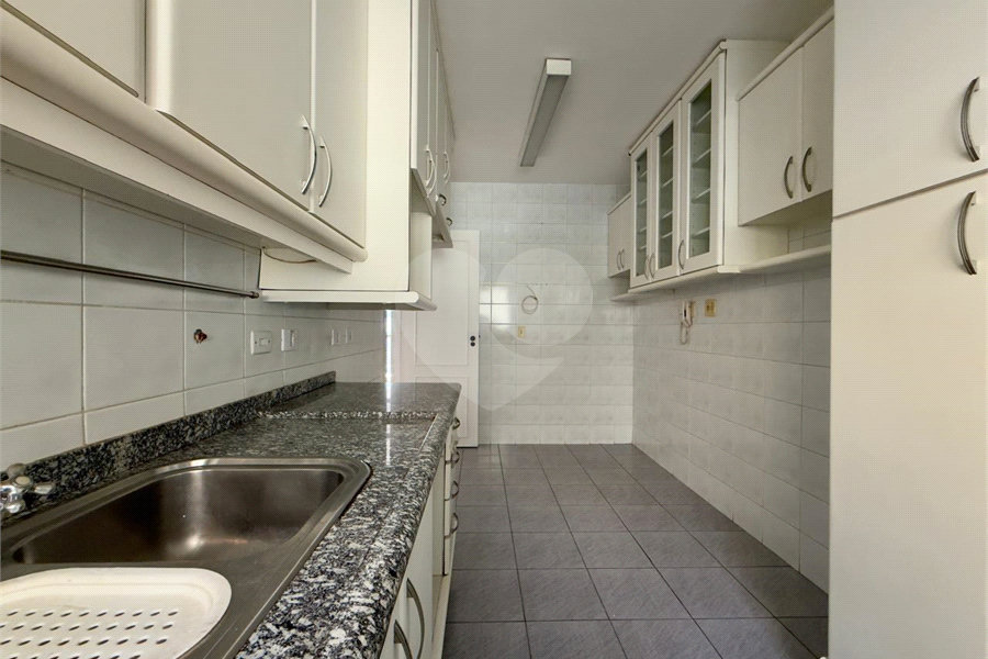 Apartamento à venda com 4 quartos, sendo 2 suítes, em Santana, São Paulo, SP