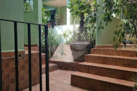 Casa de Vila à venda com 3 quartos em Jardim São Roque, São Paulo, SP