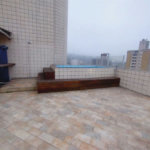 Apartamento à venda, 54 m² por R$ 583.000,00 - Enseada - Guarujá/SP