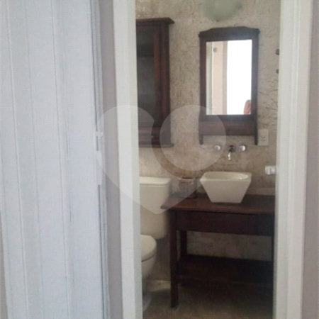 Apartamento para alugar com 2 quartos em Itaim Bibi, São Paulo, SP