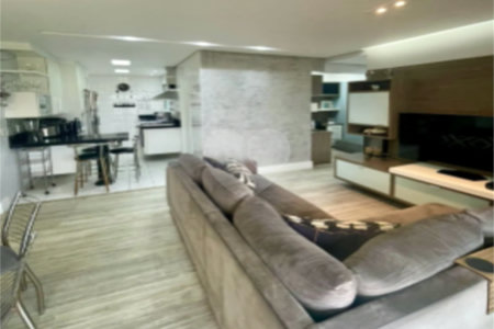 Apartamento à venda com 3 quartos, sendo 1 suíte, em Tatuapé, São Paulo, SP
