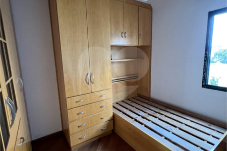 Apartamento à venda com 3 quartos, sendo 1 suíte,  em Parque Mandaqui, São Paulo, SP